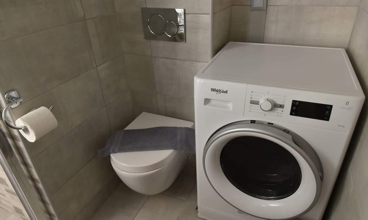 Photo of Bathroom in Psirri