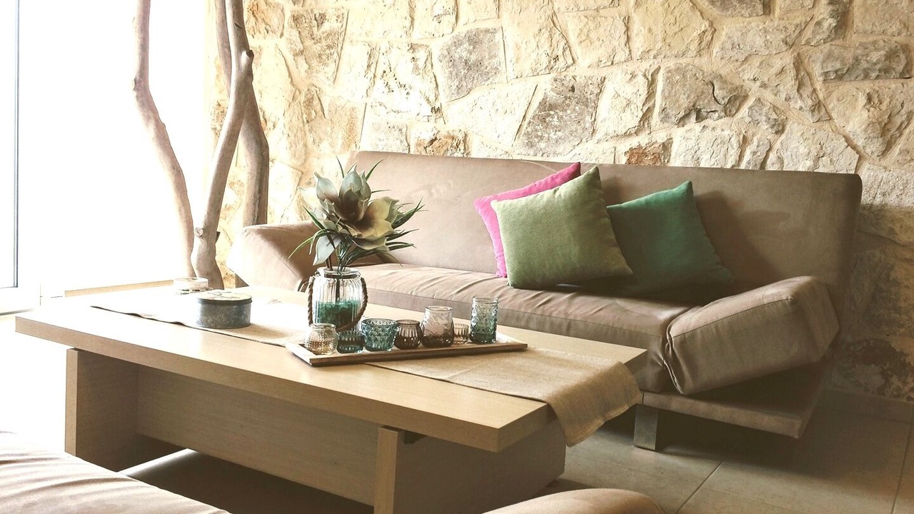 Photo of Livingroom in Agia Pelagia