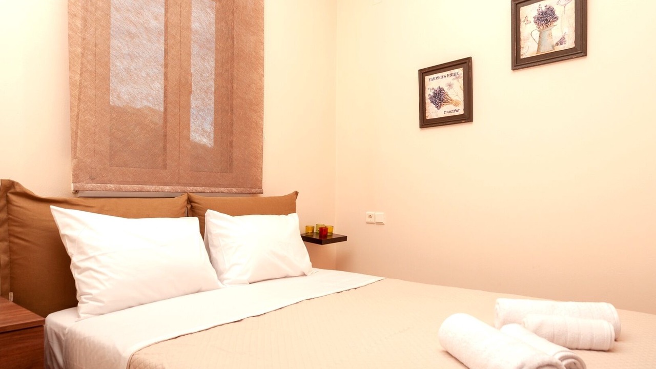 Photo of Bedroom in Agia Pelagia