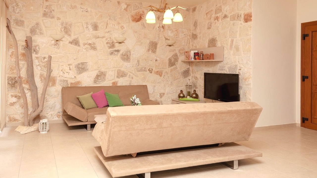 Photo of Livingroom in Agia Pelagia