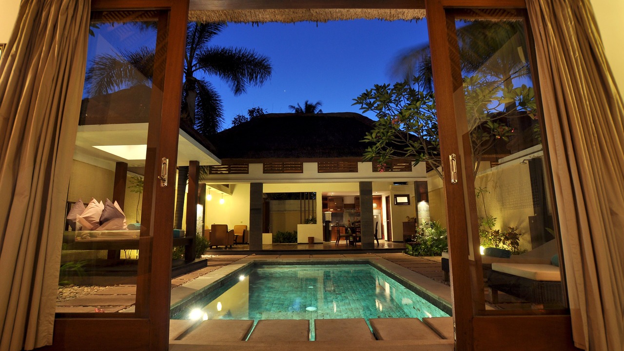Photo of Outdoor in Mangsit