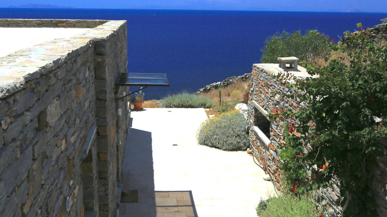 Photo of Patio Balcony in Pisses