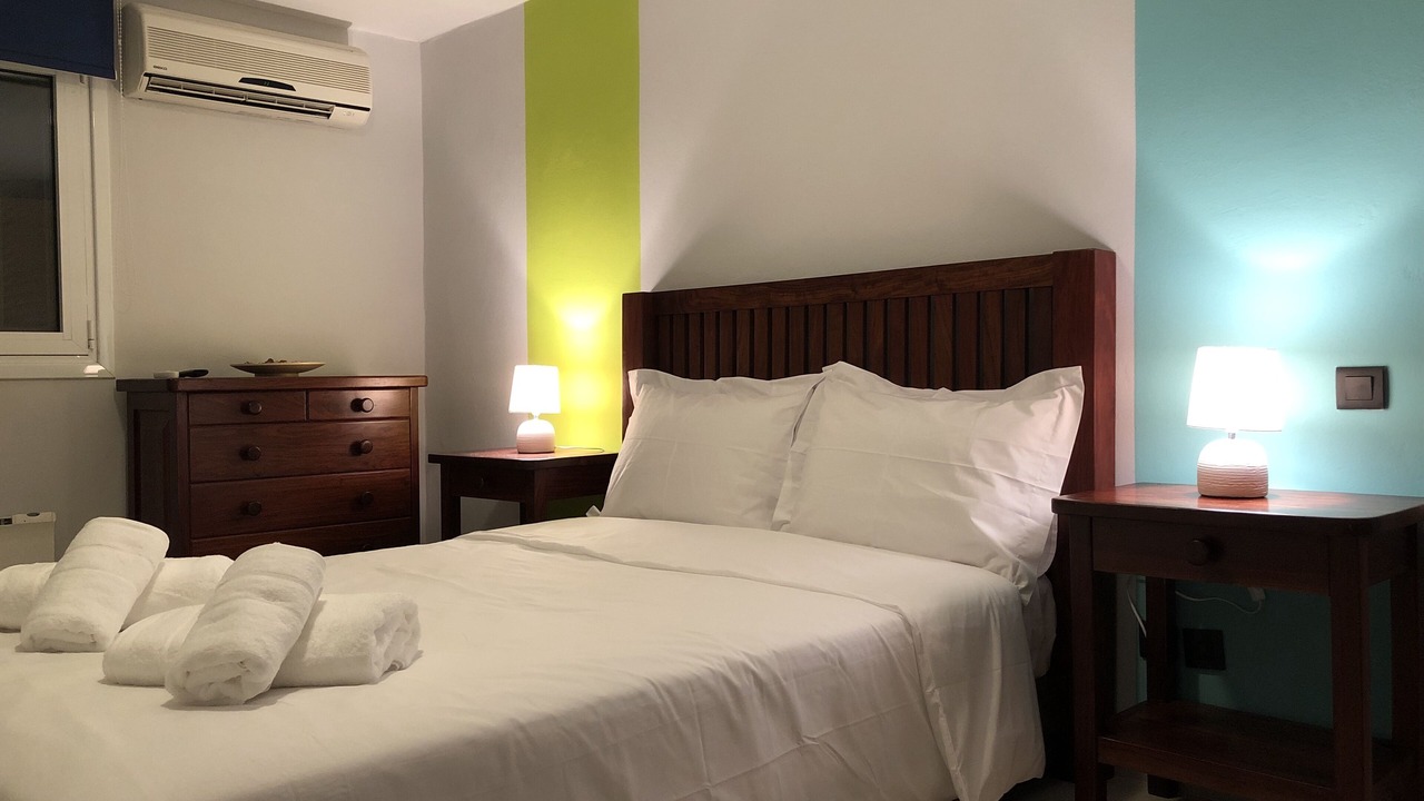 Photo of Bedroom in Skidra
