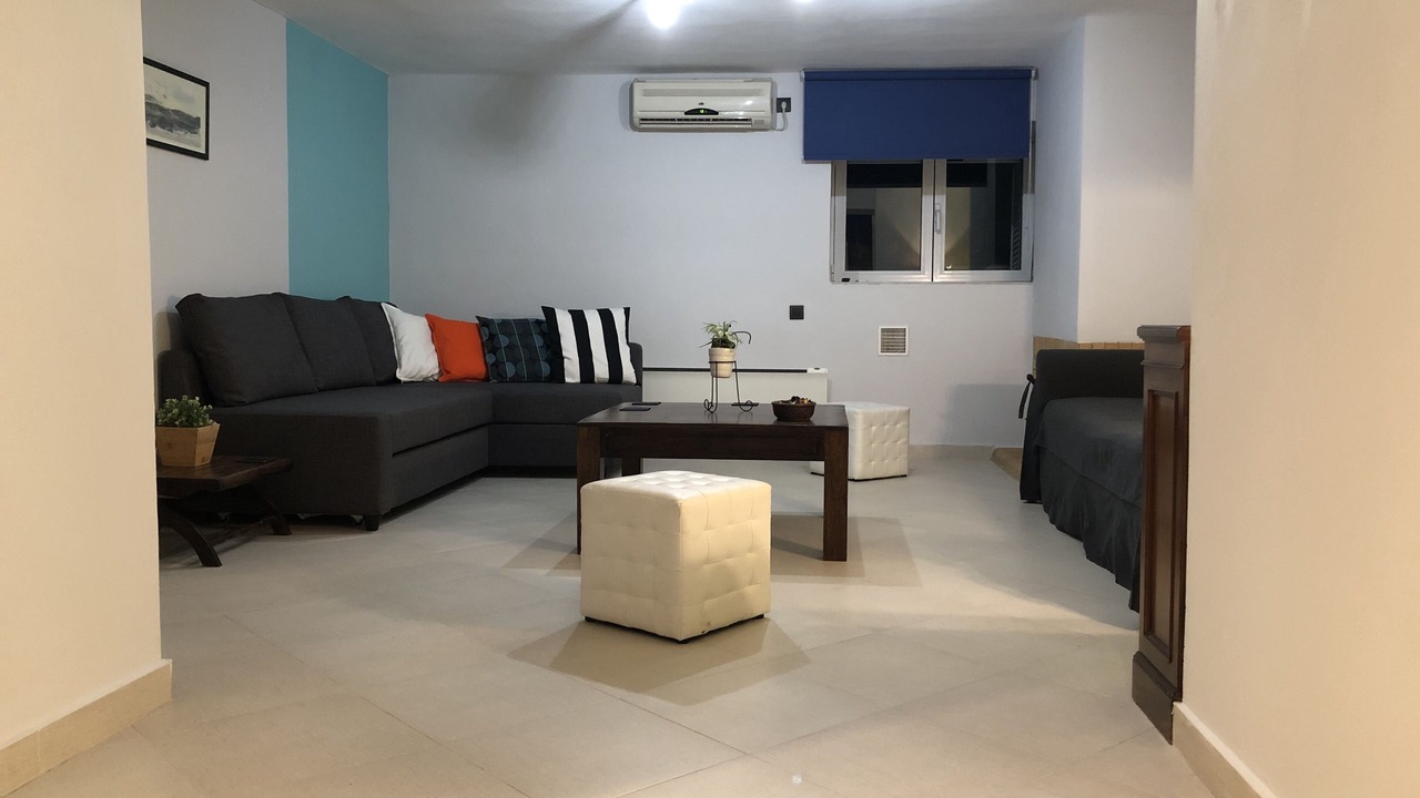 Photo of Livingroom in Skidra