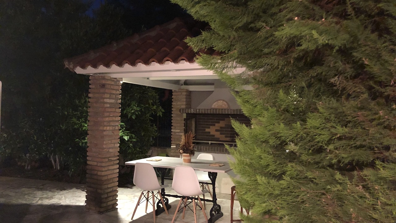 Photo of Outdoor in Skidra