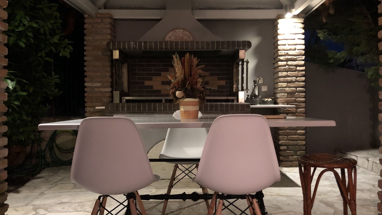 Photo of Patio Balcony in Skidra