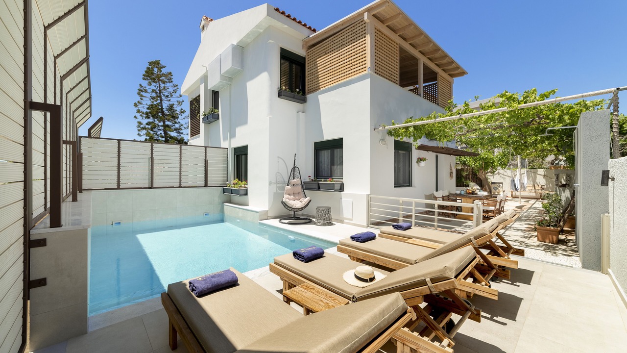 Photo of Outdoor in Koutsouras