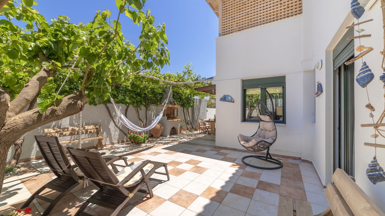 Photo of Outdoor in Koutsouras
