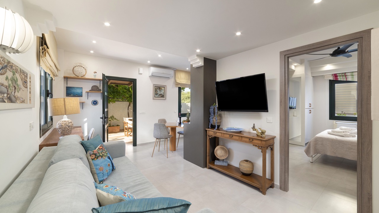 Photo of Livingroom in Koutsouras