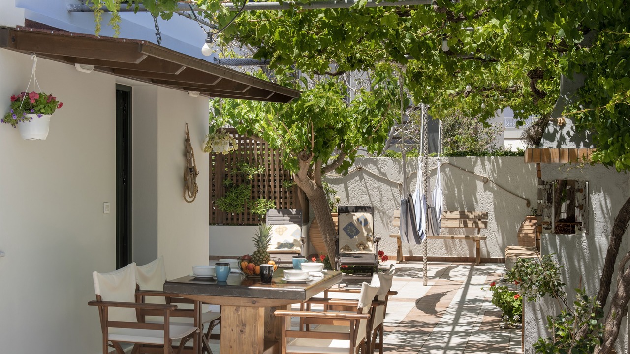 Photo of Outdoor in Koutsouras