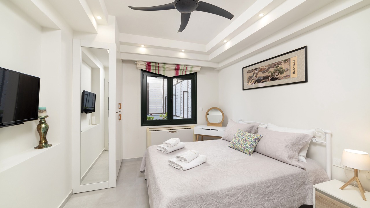 Photo of Bedroom in Koutsouras