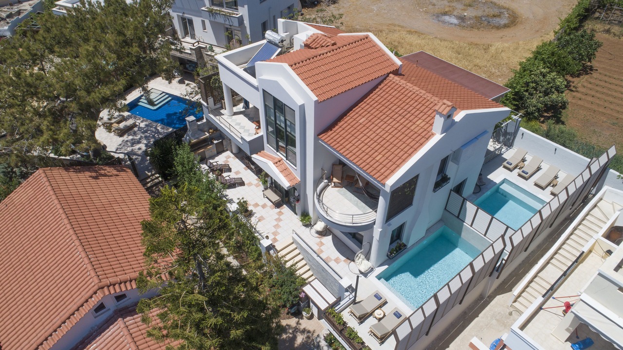 Photo of Outdoor in Koutsouras