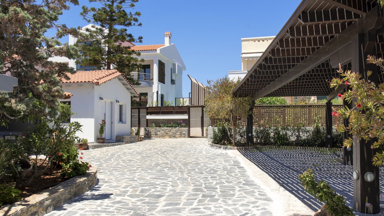 Photo of Outdoor in Koutsouras