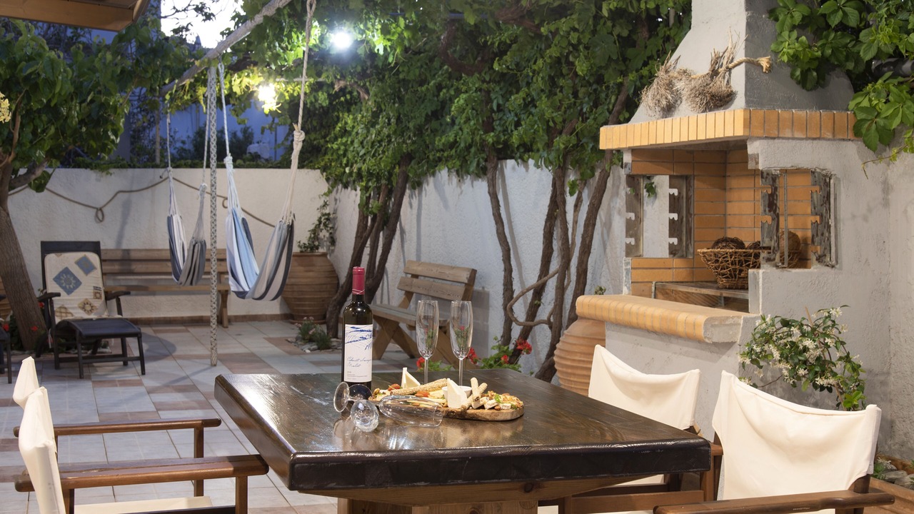 Photo of Outdoor in Koutsouras