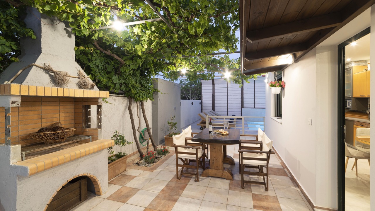 Photo of Outdoor in Koutsouras