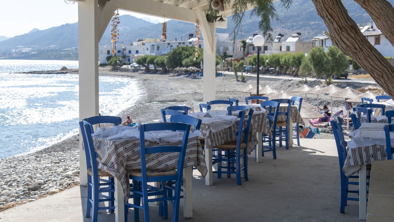 Photo of Outdoor in Koutsouras