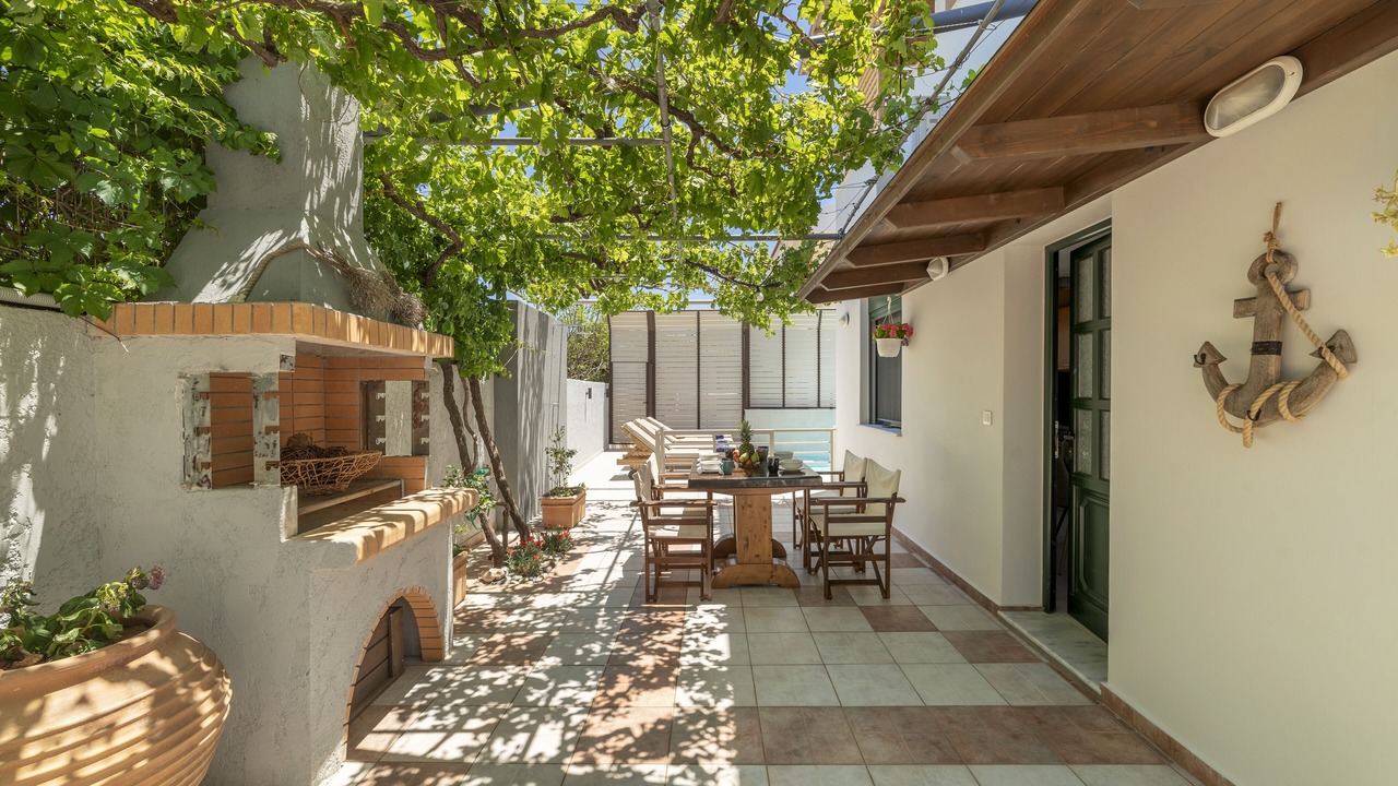 Photo of Outdoor in Koutsouras