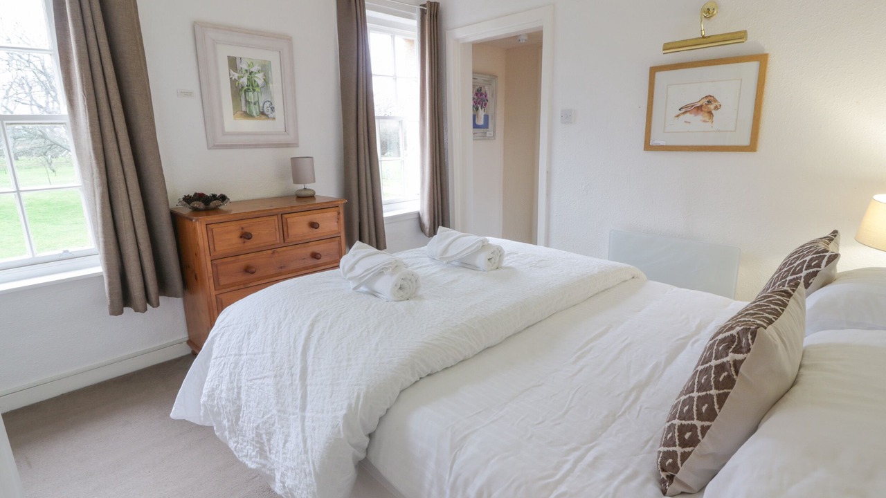 Photo of Bedroom in Prestonpans