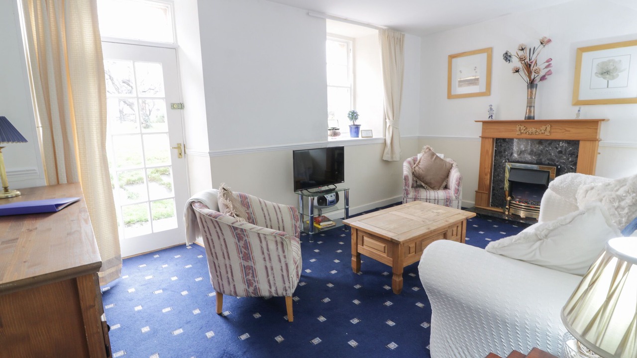 Photo of Livingroom in Prestonpans