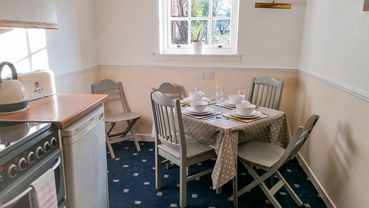 Photo of Kitchen in Prestonpans