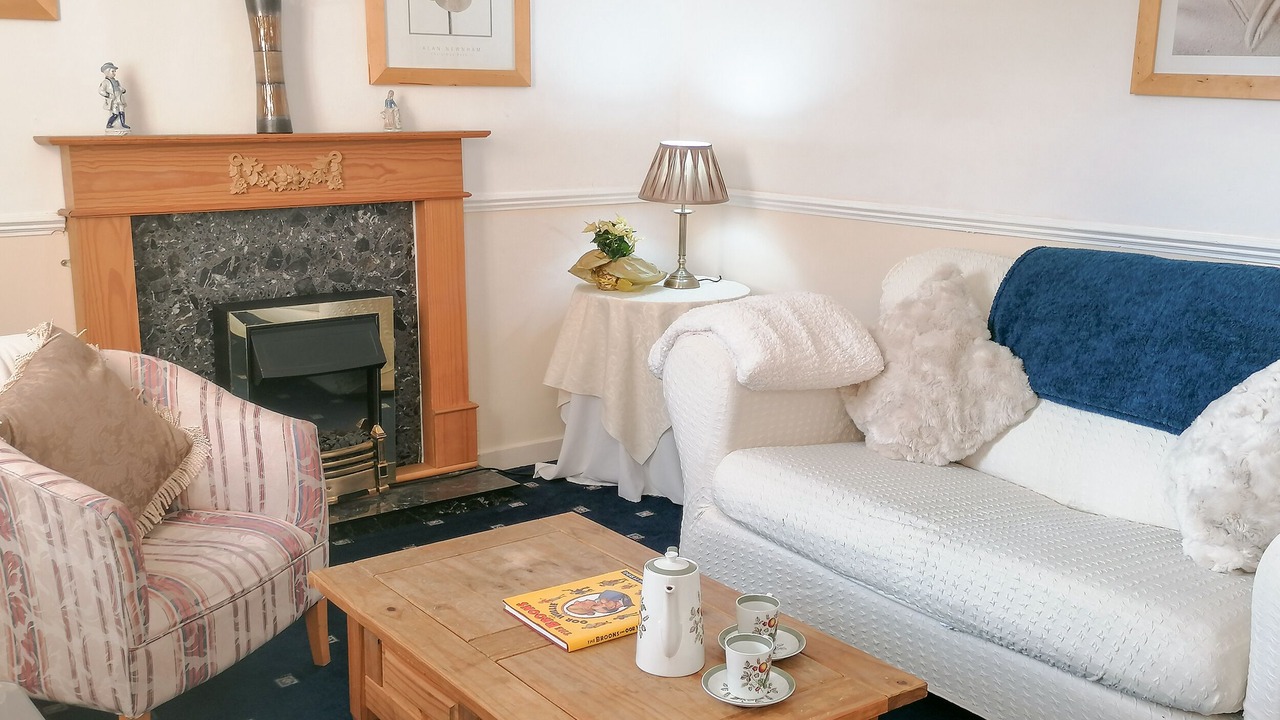 Photo of Livingroom in Prestonpans