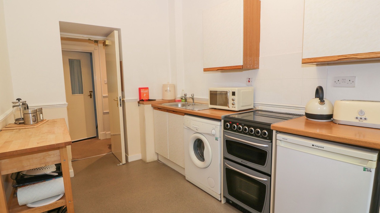 Photo of Kitchen in Prestonpans