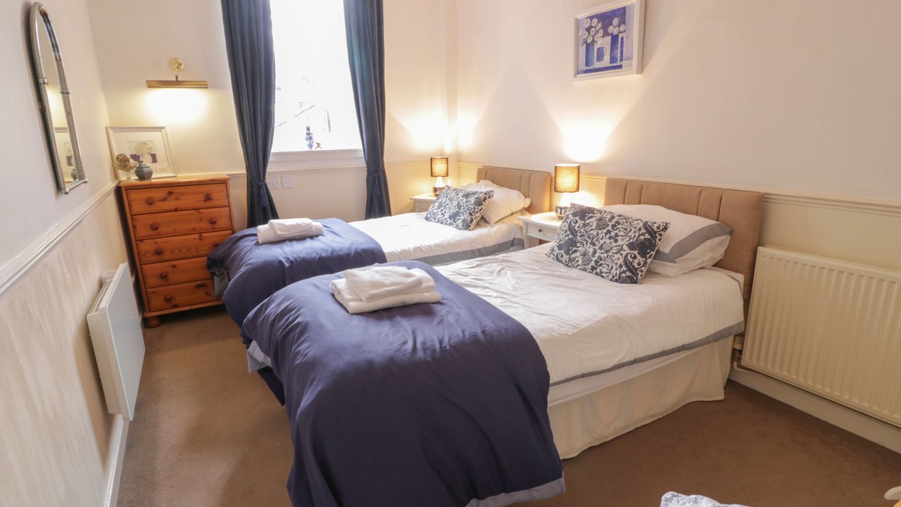Photo of Bedroom in Prestonpans