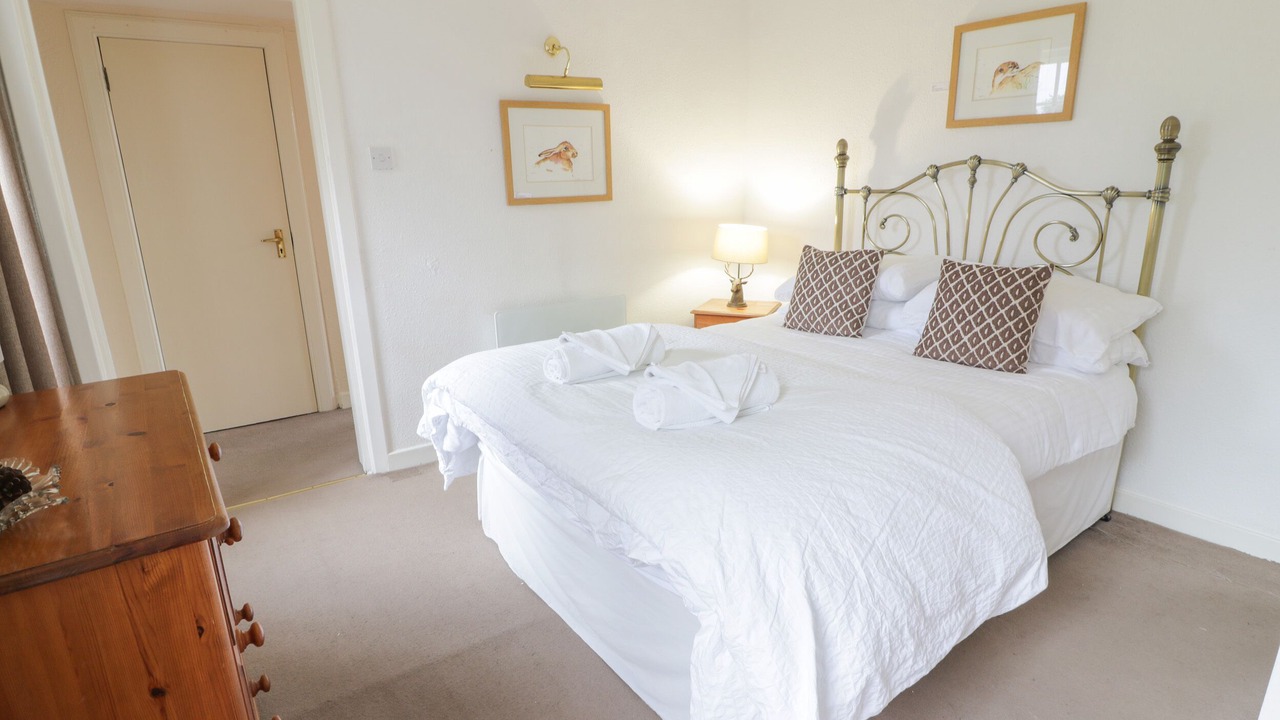 Photo of Bedroom in Prestonpans
