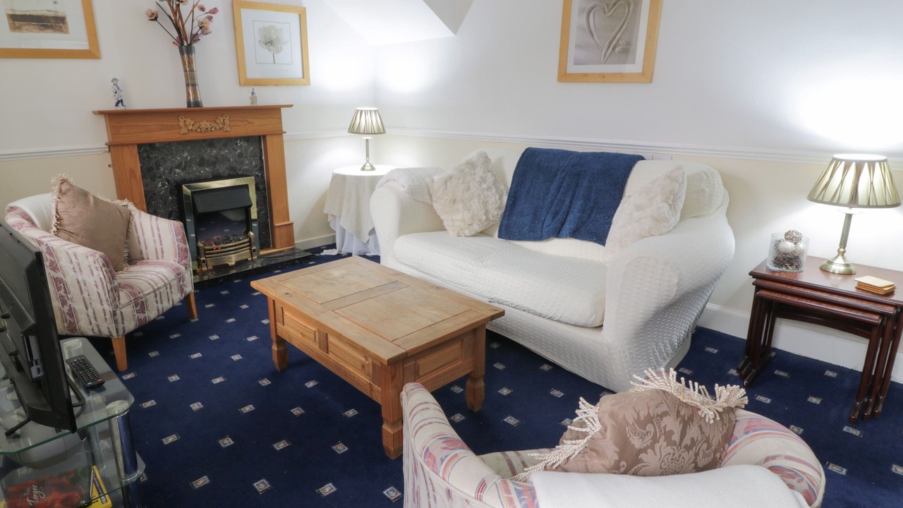 Photo of Livingroom in Prestonpans