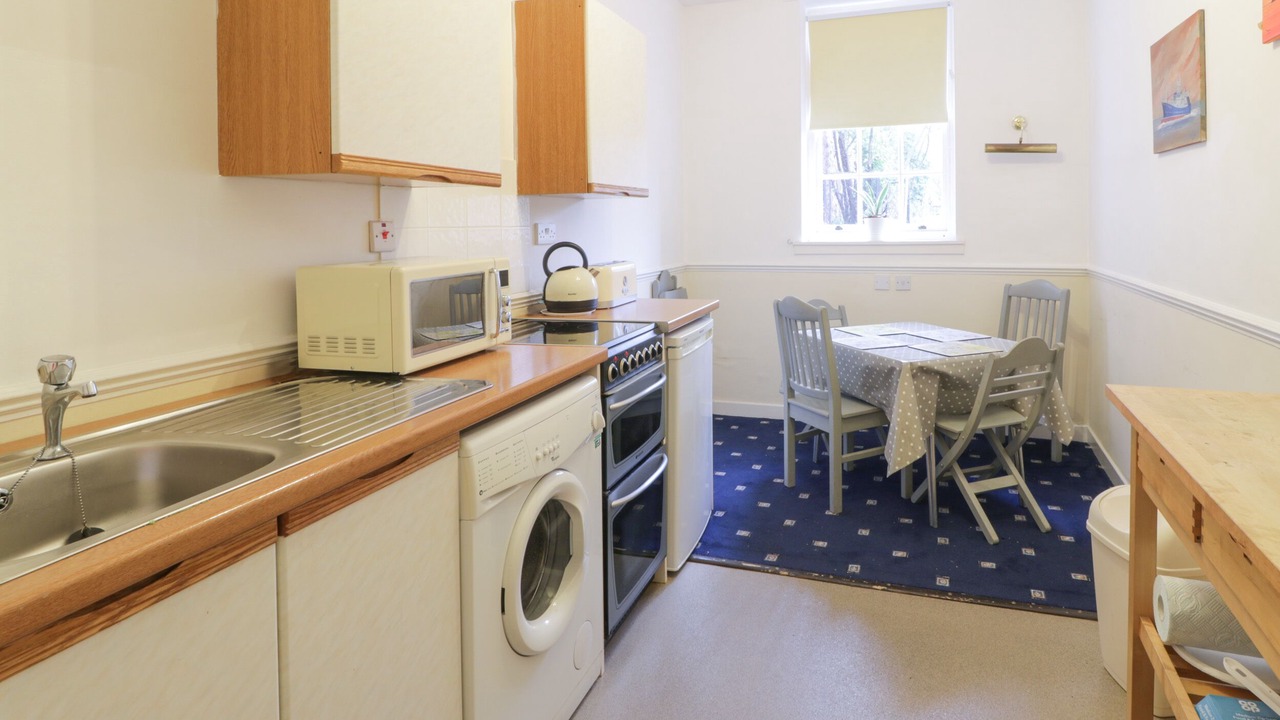 Photo of Kitchen in Prestonpans
