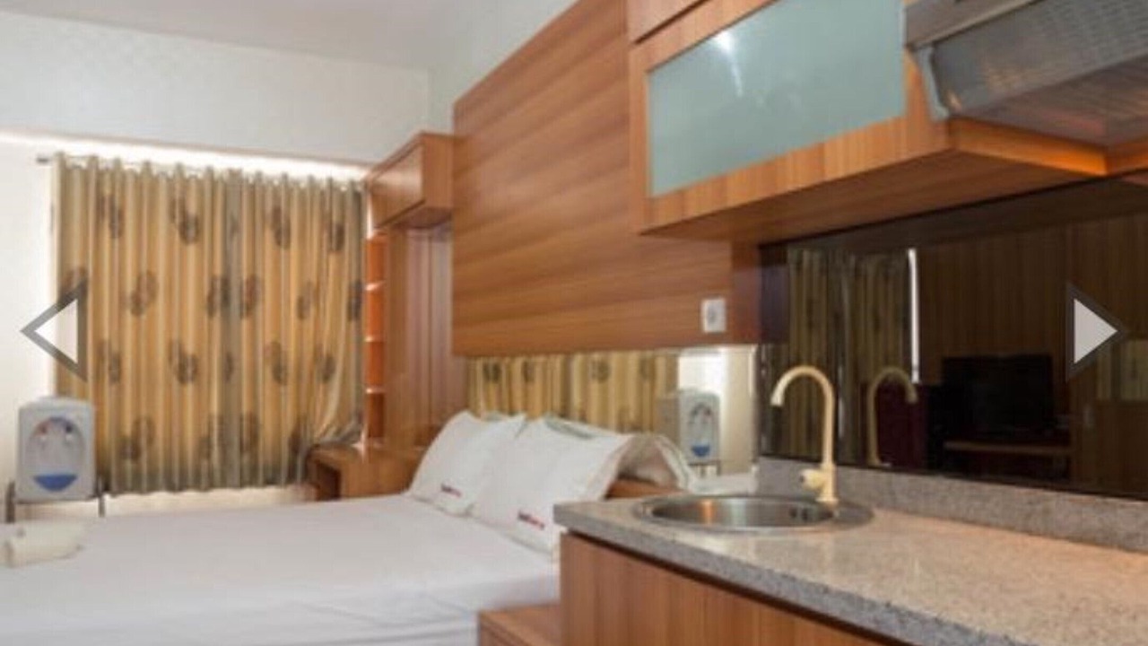 Photo of Bedroom in Pondokcina