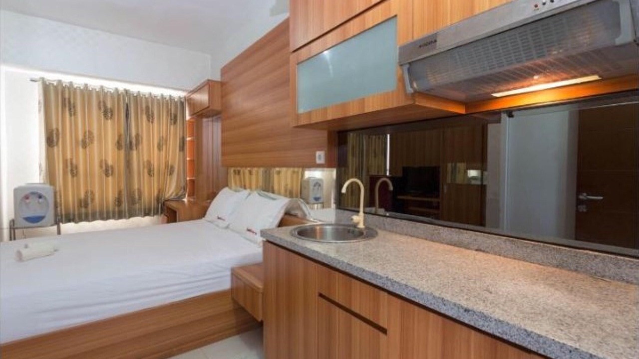 Photo of Bedroom in Pondokcina