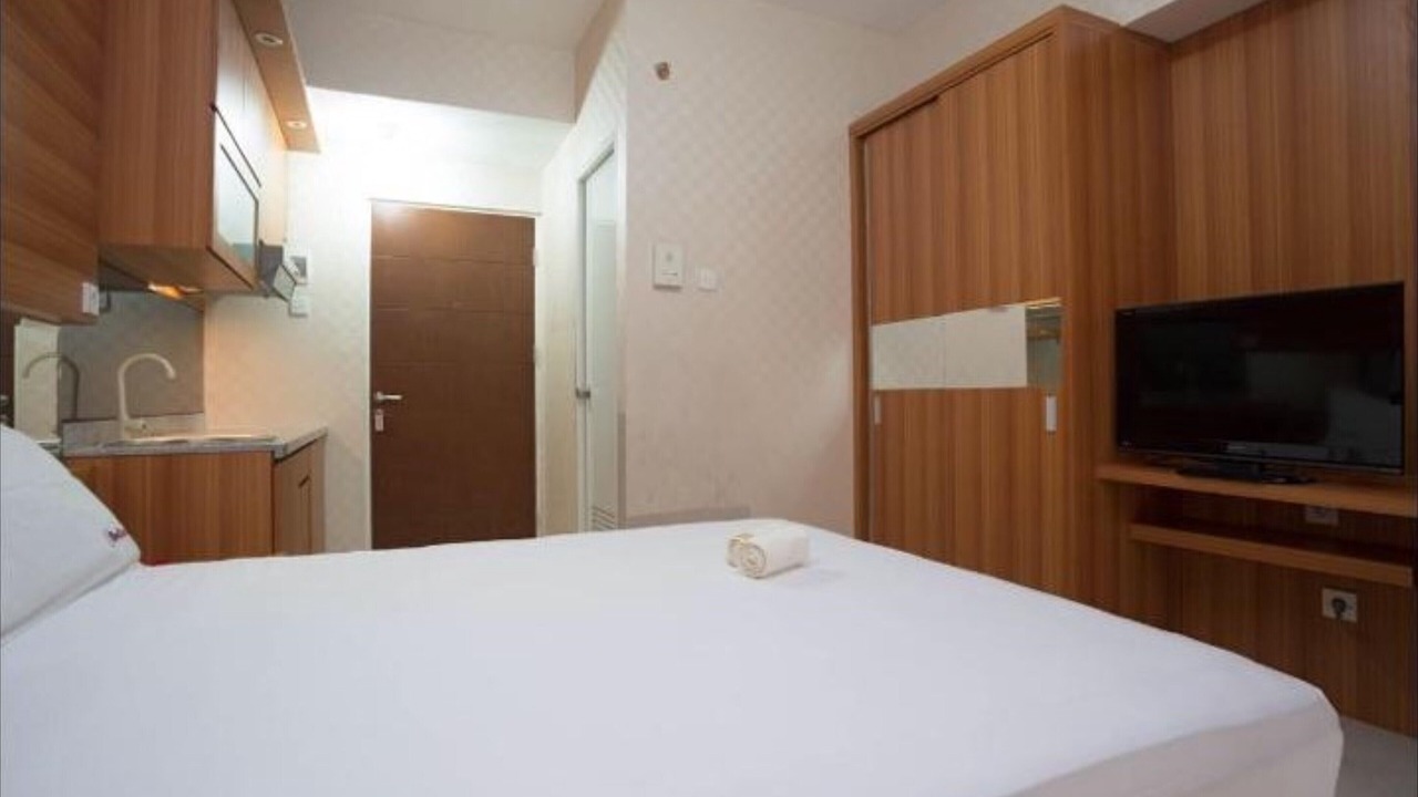 Photo of Bedroom in Pondokcina