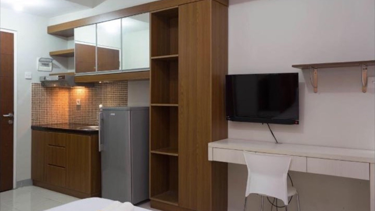 Photo of Kitchen in Pondokcina