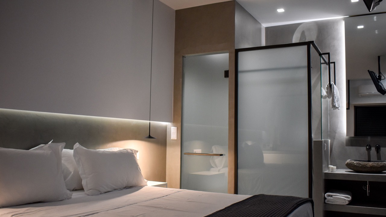 Photo of Bedroom in Punta