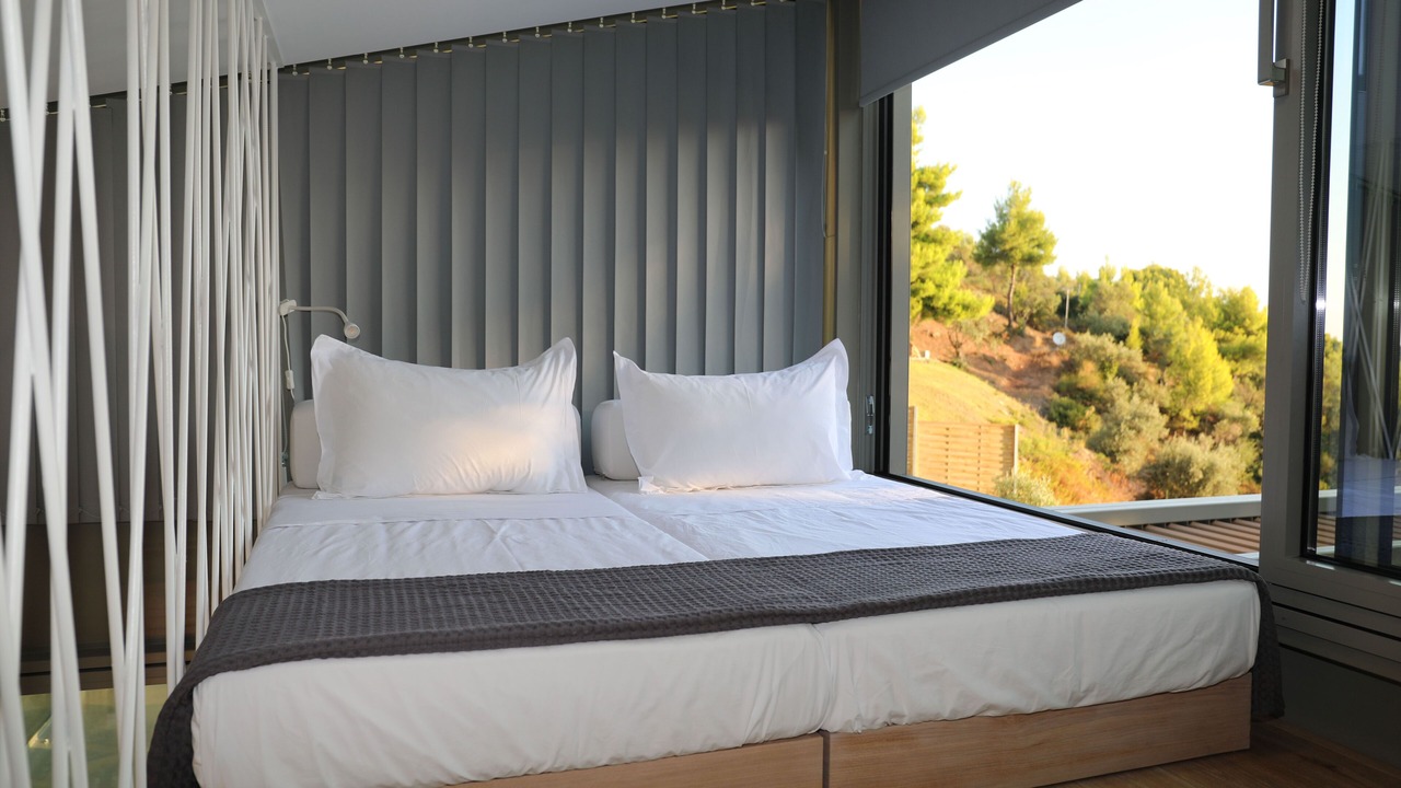 Photo of Bedroom in Punta