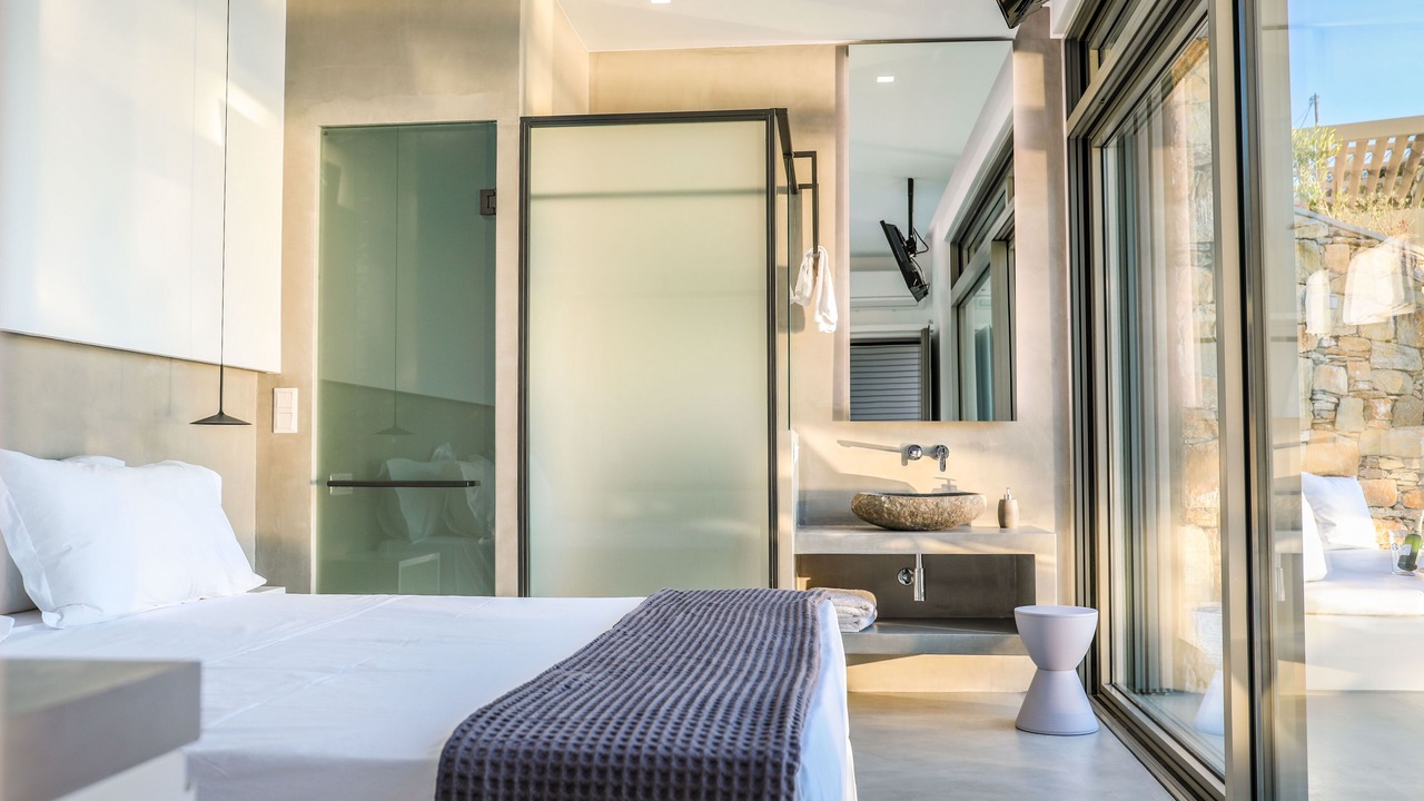 Photo of Bedroom in Punta