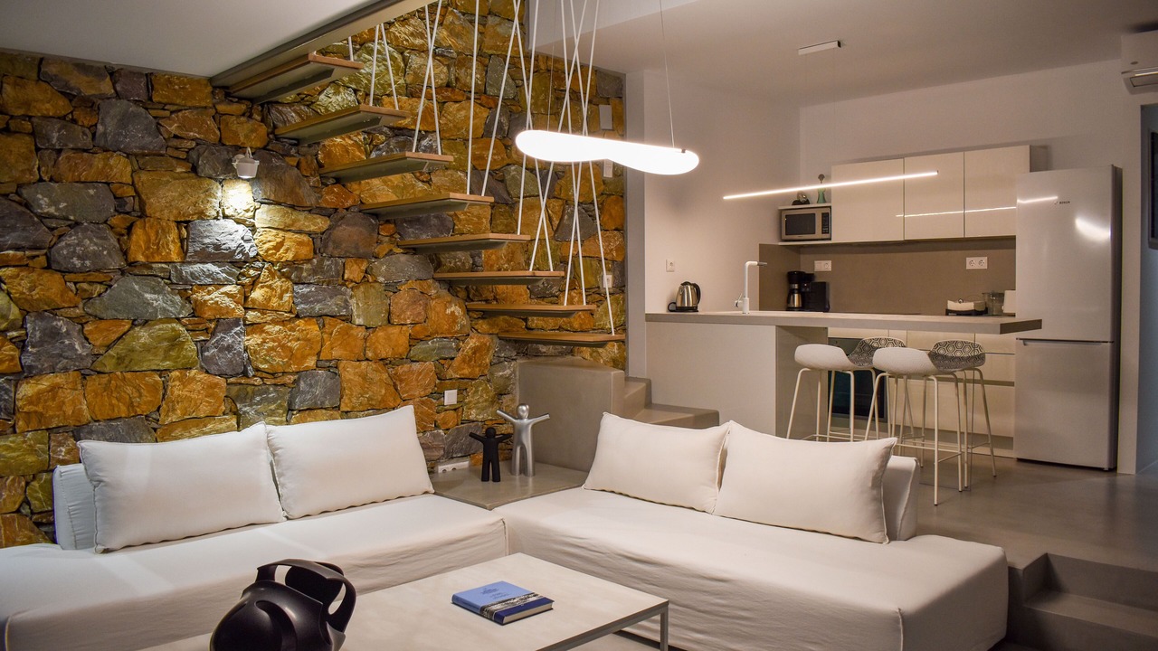 Photo of Livingroom in Punta