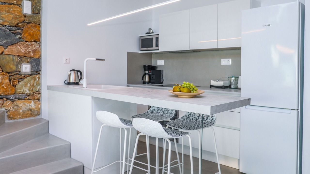 Photo of Kitchen in Punta