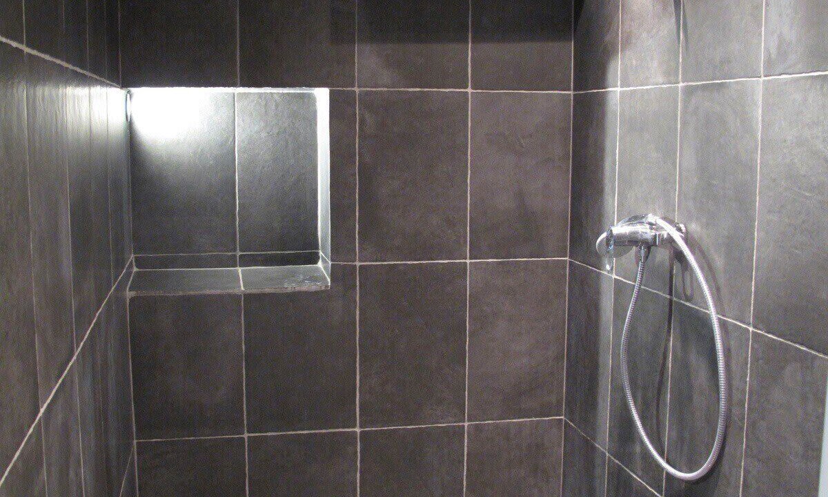 Photo of Bathroom in Amfilochia
