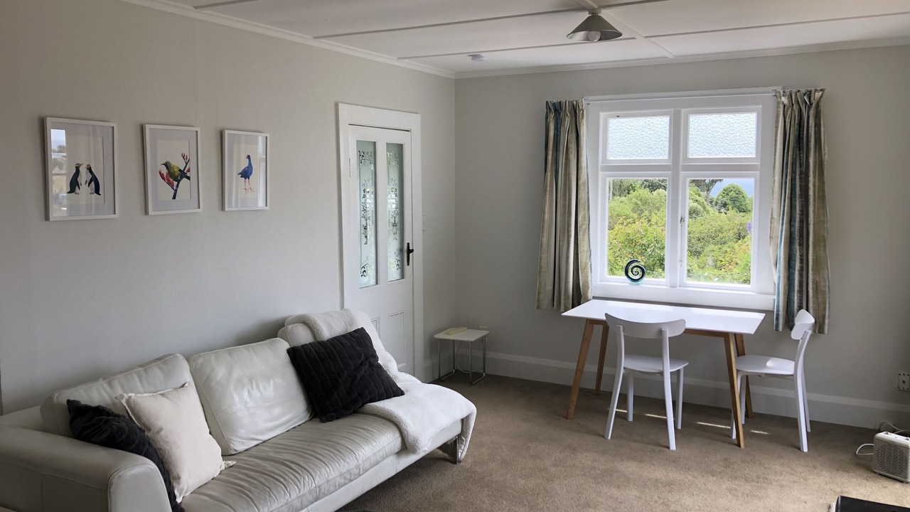 Photo of Livingroom in Moeraki