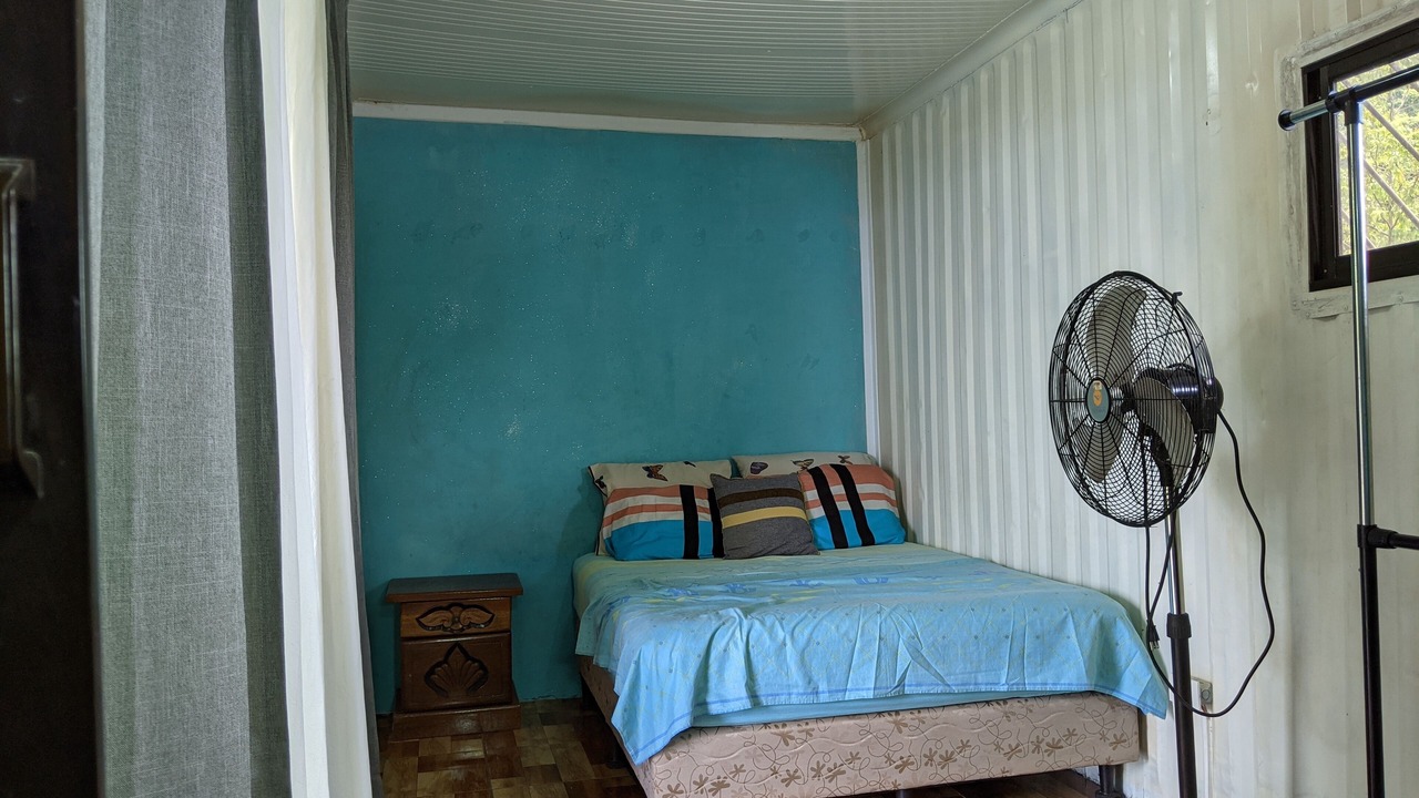 Photo of Bedroom in Playa Tortuga