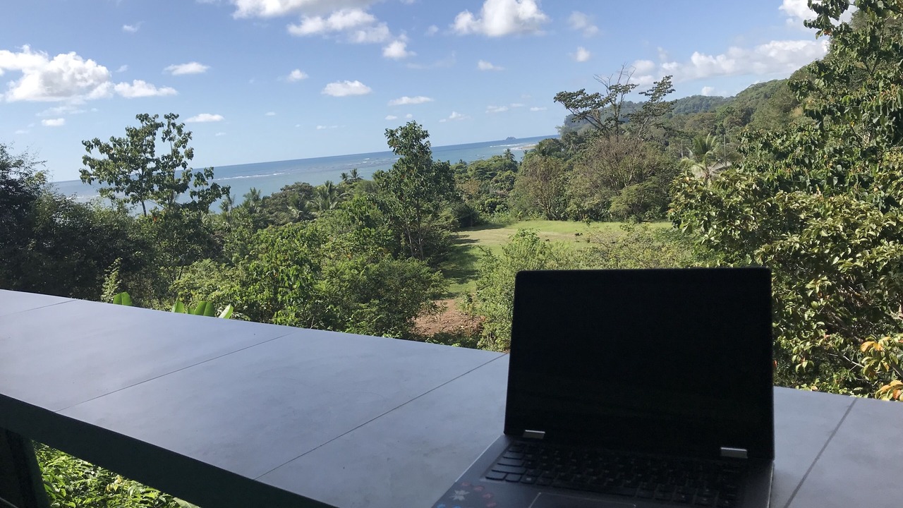 Photo of Outdoor in Playa Tortuga