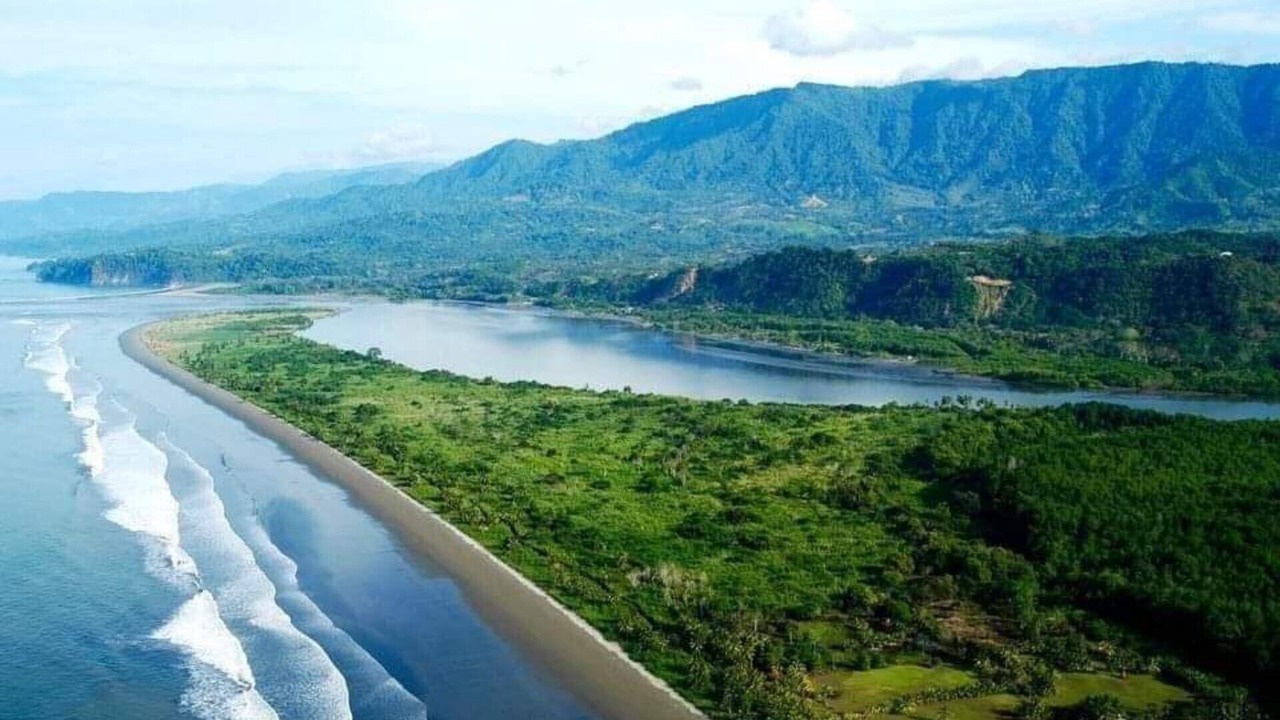 Photo of Outdoor in Playa Tortuga
