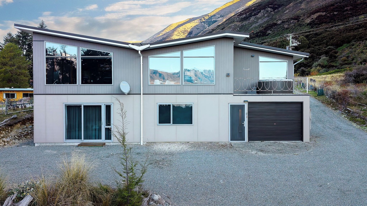 Photo of Outdoor in Ohau