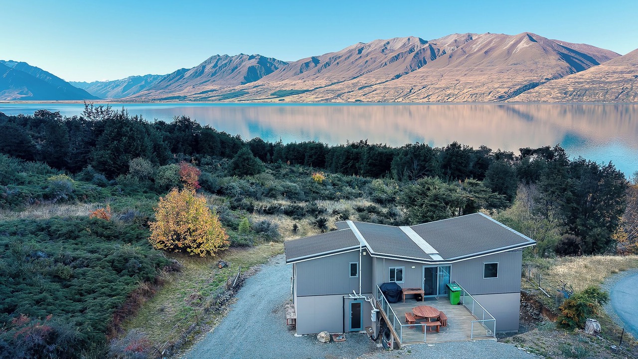 Photo of Outdoor in Ohau