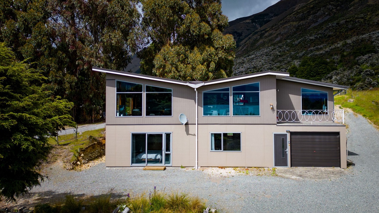 Photo of Outdoor in Ohau
