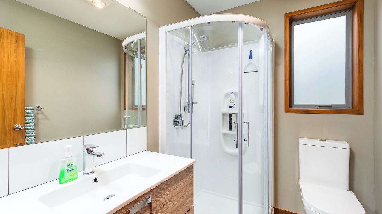 Photo of Bathroom in Ohau