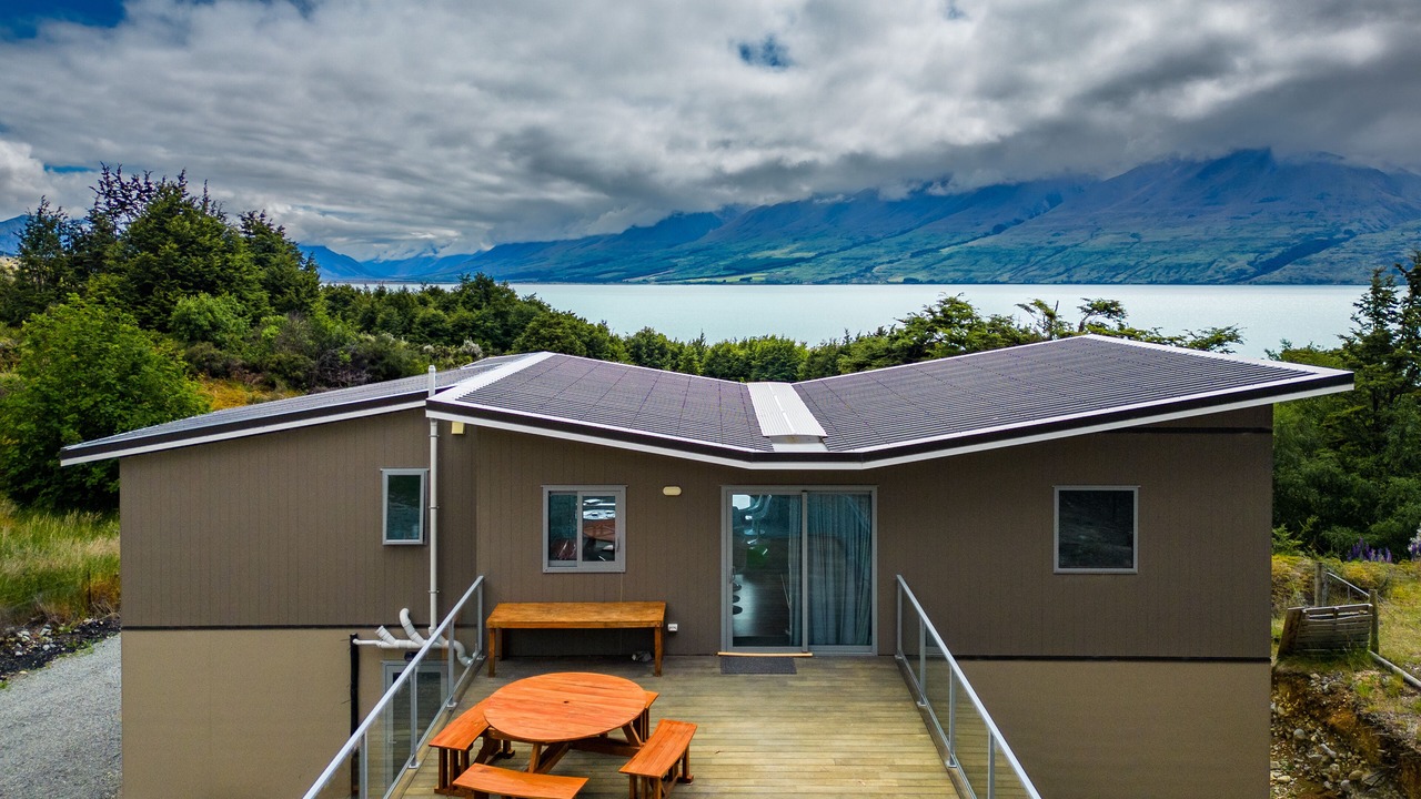Photo of Outdoor in Ohau