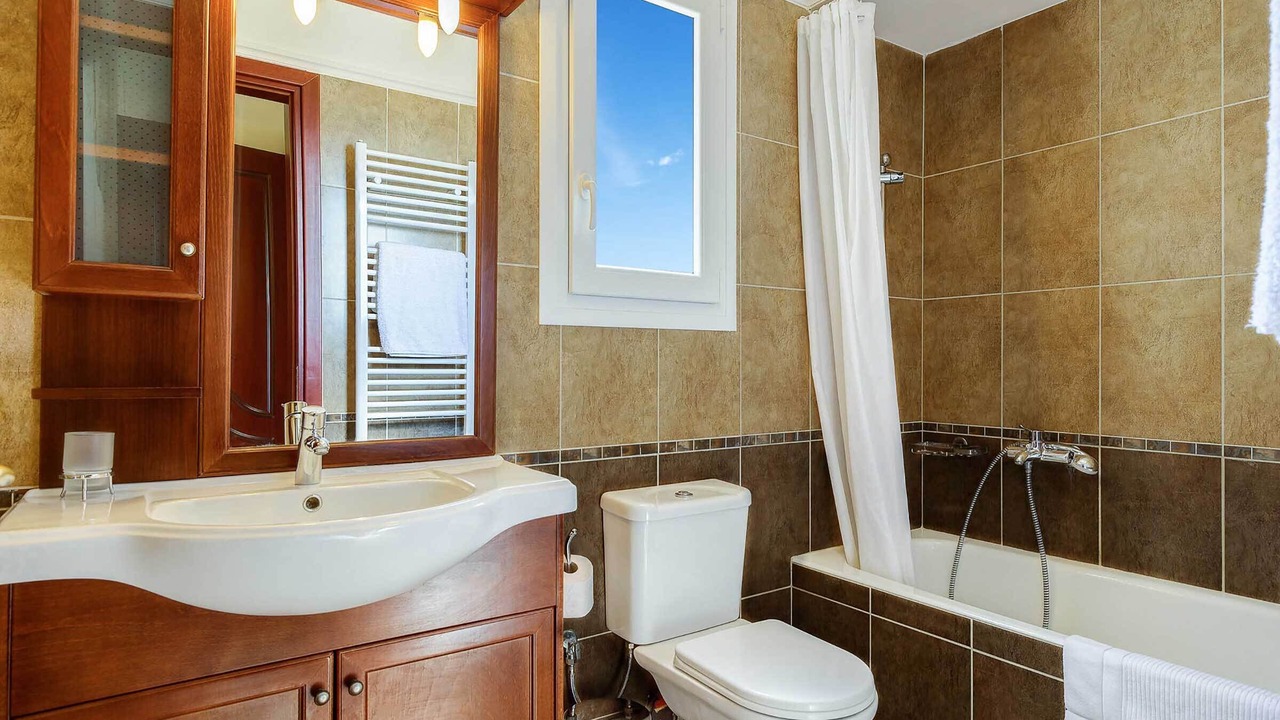 Photo of Bathroom in Lassi